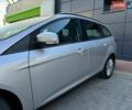 Сірий Форд Фокус, об'ємом двигуна 1.5 л та пробігом 223 тис. км за 8850 $, фото 25 на Automoto.ua