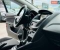 Сірий Форд Фокус, об'ємом двигуна 1.5 л та пробігом 210 тис. км за 7800 $, фото 21 на Automoto.ua