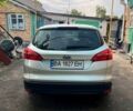 Сірий Форд Фокус, об'ємом двигуна 1.5 л та пробігом 167 тис. км за 9000 $, фото 5 на Automoto.ua