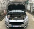 Сірий Форд Фокус, об'ємом двигуна 1.5 л та пробігом 180 тис. км за 8900 $, фото 4 на Automoto.ua