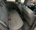 Серый Форд Фокус, объемом двигателя 1.6 л и пробегом 202 тыс. км за 9300 $, фото 70 на Automoto.ua