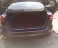 Сірий Форд Фокус, об'ємом двигуна 2 л та пробігом 86 тис. км за 8000 $, фото 1 на Automoto.ua