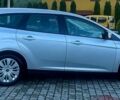 Сірий Форд Фокус, об'ємом двигуна 1.5 л та пробігом 265 тис. км за 8999 $, фото 9 на Automoto.ua