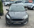 Сірий Форд Фокус, об'ємом двигуна 1.5 л та пробігом 210 тис. км за 7800 $, фото 6 на Automoto.ua