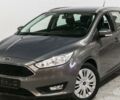 Сірий Форд Фокус, об'ємом двигуна 1.4 л та пробігом 24 тис. км за 8200 $, фото 1 на Automoto.ua