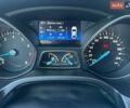Сірий Форд Фокус, об'ємом двигуна 1.5 л та пробігом 162 тис. км за 8500 $, фото 20 на Automoto.ua