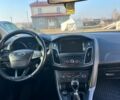 Серый Форд Фокус, объемом двигателя 1 л и пробегом 204 тыс. км за 6900 $, фото 7 на Automoto.ua