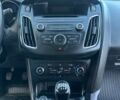 Сірий Форд Фокус, об'ємом двигуна 1.5 л та пробігом 265 тис. км за 8999 $, фото 41 на Automoto.ua