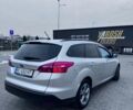 Сірий Форд Фокус, об'ємом двигуна 1.56 л та пробігом 198 тис. км за 7300 $, фото 3 на Automoto.ua