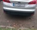 Сірий Форд Фокус, об'ємом двигуна 1.5 л та пробігом 201 тис. км за 7800 $, фото 4 на Automoto.ua
