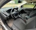 Сірий Форд Фокус, об'ємом двигуна 1.5 л та пробігом 167 тис. км за 9000 $, фото 6 на Automoto.ua
