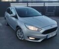 Сірий Форд Фокус, об'ємом двигуна 1.5 л та пробігом 251 тис. км за 8400 $, фото 1 на Automoto.ua