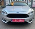Сірий Форд Фокус, об'ємом двигуна 1.5 л та пробігом 234 тис. км за 9100 $, фото 1 на Automoto.ua