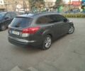 Сірий Форд Фокус, об'ємом двигуна 1.5 л та пробігом 260 тис. км за 9700 $, фото 2 на Automoto.ua
