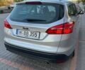 Сірий Форд Фокус, об'ємом двигуна 1.5 л та пробігом 162 тис. км за 8500 $, фото 10 на Automoto.ua