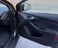 Сірий Форд Фокус, об'ємом двигуна 1.5 л та пробігом 224 тис. км за 8350 $, фото 12 на Automoto.ua