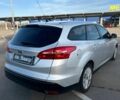 Сірий Форд Фокус, об'ємом двигуна 0 л та пробігом 229 тис. км за 8300 $, фото 4 на Automoto.ua