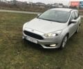 Форд Фокус 2015 в Ковель на Automoto.ua Серый Форд Фокус, объемом двигателя 1.5 л и пробегом 185 тыс. км за 9500 $, фото 1 на Automoto.ua