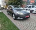 Сірий Форд Фокус, об'ємом двигуна 1.6 л та пробігом 214 тис. км за 8750 $, фото 33 на Automoto.ua