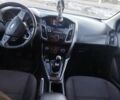 Сірий Форд Фокус, об'ємом двигуна 1.5 л та пробігом 251 тис. км за 8400 $, фото 3 на Automoto.ua