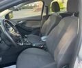 Сірий Форд Фокус, об'ємом двигуна 1.6 л та пробігом 215 тис. км за 9222 $, фото 26 на Automoto.ua