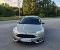 Сірий Форд Фокус, об'ємом двигуна 1 л та пробігом 151 тис. км за 7400 $, фото 1 на Automoto.ua