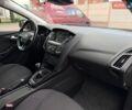 Серый Форд Фокус, объемом двигателя 1.6 л и пробегом 202 тыс. км за 9300 $, фото 77 на Automoto.ua