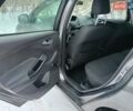 Серый Форд Фокус, объемом двигателя 1.5 л и пробегом 208 тыс. км за 7900 $, фото 16 на Automoto.ua