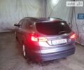 Сірий Форд Фокус, об'ємом двигуна 1.5 л та пробігом 252 тис. км за 9900 $, фото 19 на Automoto.ua
