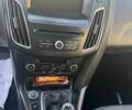 Сірий Форд Фокус, об'ємом двигуна 1.6 л та пробігом 215 тис. км за 9222 $, фото 22 на Automoto.ua
