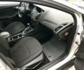 Сірий Форд Фокус, об'ємом двигуна 1.5 л та пробігом 180 тис. км за 8900 $, фото 8 на Automoto.ua