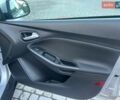 Сірий Форд Фокус, об'ємом двигуна 1.5 л та пробігом 265 тис. км за 8999 $, фото 33 на Automoto.ua