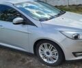 Сірий Форд Фокус, об'ємом двигуна 2 л та пробігом 321 тис. км за 8500 $, фото 1 на Automoto.ua