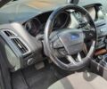 Серый Форд Фокус, объемом двигателя 2 л и пробегом 323 тыс. км за 8600 $, фото 16 на Automoto.ua