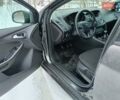 Серый Форд Фокус, объемом двигателя 1.5 л и пробегом 208 тыс. км за 7300 $, фото 8 на Automoto.ua
