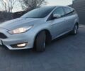 Сірий Форд Фокус, об'ємом двигуна 1.5 л та пробігом 251 тис. км за 8200 $, фото 1 на Automoto.ua