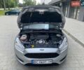 Сірий Форд Фокус, об'ємом двигуна 1.5 л та пробігом 191 тис. км за 10500 $, фото 1 на Automoto.ua