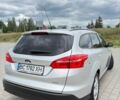 Серый Форд Фокус, объемом двигателя 1 л и пробегом 150 тыс. км за 6799 $, фото 18 на Automoto.ua