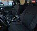 Сірий Форд Фокус, об'ємом двигуна 1.6 л та пробігом 214 тис. км за 8750 $, фото 27 на Automoto.ua