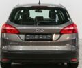 Сірий Форд Фокус, об'ємом двигуна 1.4 л та пробігом 24 тис. км за 8200 $, фото 8 на Automoto.ua