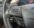 Сірий Форд Фокус, об'ємом двигуна 1.5 л та пробігом 166 тис. км за 8000 $, фото 22 на Automoto.ua