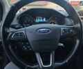 Сірий Форд Фокус, об'ємом двигуна 1.6 л та пробігом 214 тис. км за 8750 $, фото 26 на Automoto.ua
