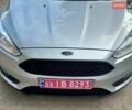 Сірий Форд Фокус, об'ємом двигуна 1.5 л та пробігом 188 тис. км за 8699 $, фото 11 на Automoto.ua