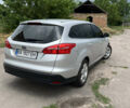 Форд Фокус 2015 в Александрие на Automoto.ua Серый Форд Фокус, объемом двигателя 1.5 л и пробегом 161 тыс. км за 8999 $, фото 17 на Automoto.ua