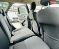 Сірий Форд Фокус, об'ємом двигуна 1.5 л та пробігом 210 тис. км за 7800 $, фото 16 на Automoto.ua