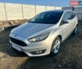 Серый Форд Фокус, объемом двигателя 1 л и пробегом 204 тыс. км за 6900 $, фото 1 на Automoto.ua