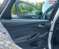 Сірий Форд Фокус, об'ємом двигуна 1.5 л та пробігом 265 тис. км за 8999 $, фото 26 на Automoto.ua