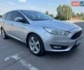 Сірий Форд Фокус, об'ємом двигуна 1.5 л та пробігом 211 тис. км за 9900 $, фото 10 на Automoto.ua