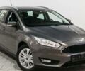 Сірий Форд Фокус, об'ємом двигуна 1.4 л та пробігом 24 тис. км за 8200 $, фото 3 на Automoto.ua