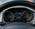 Сірий Форд Фокус, об'ємом двигуна 1.5 л та пробігом 223 тис. км за 8850 $, фото 57 на Automoto.ua